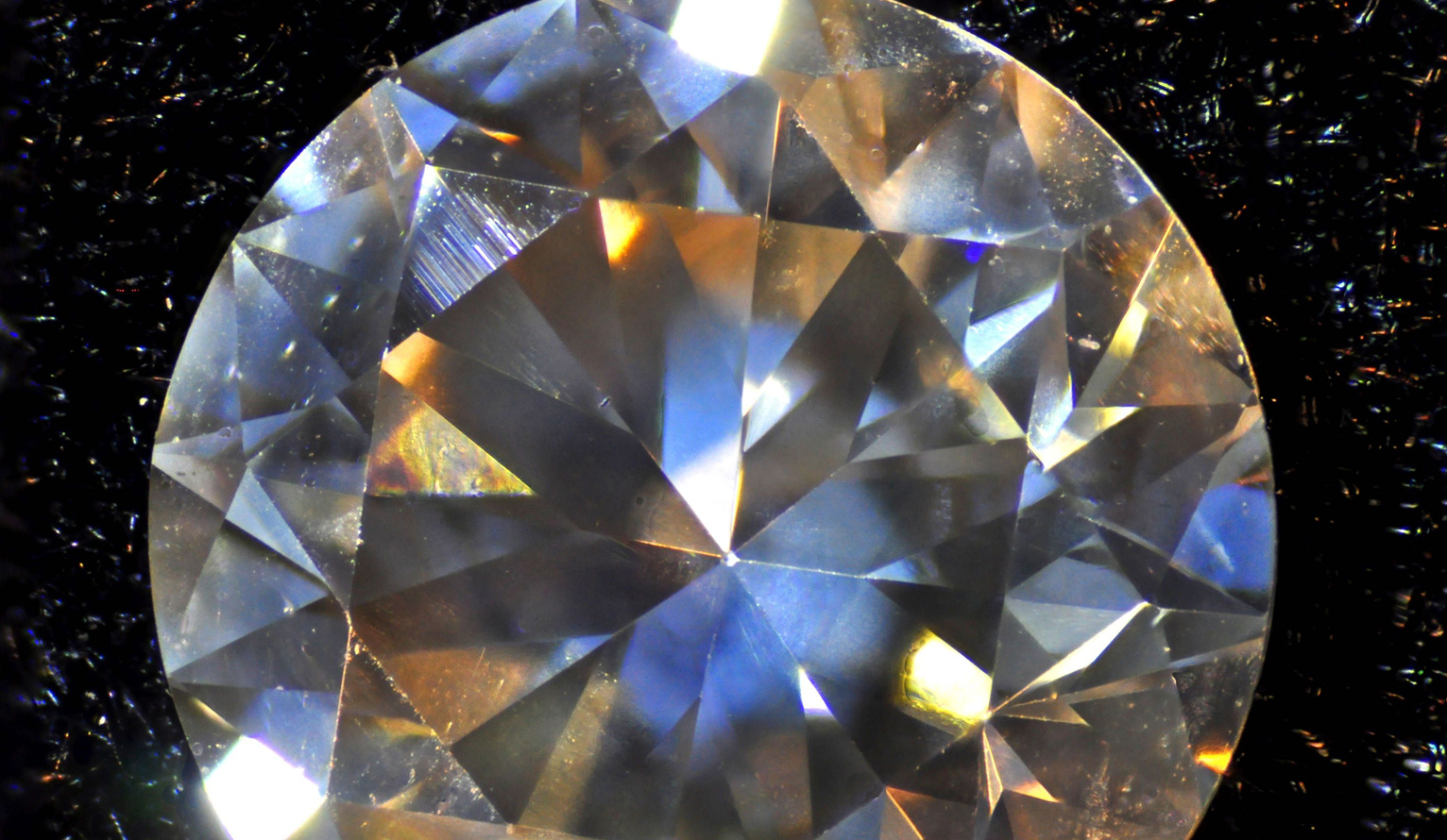 Beards Jewellers Diamond Clarity Engagement Rings Cheltenham 